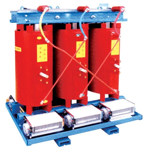 滨海SCB10-1250KVA干式变压器
