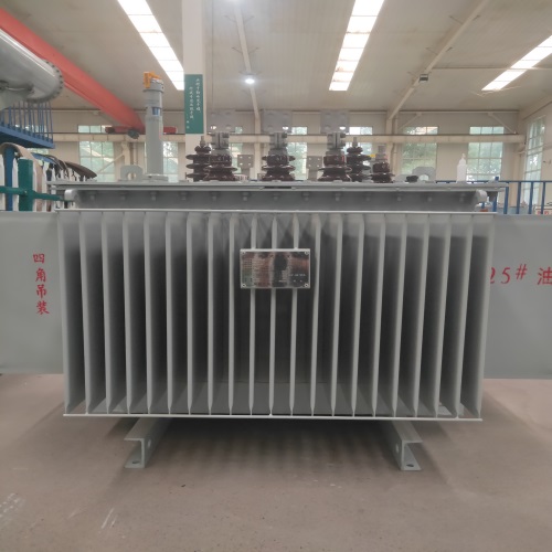 隆德sh15-315KVA非晶合金变压器