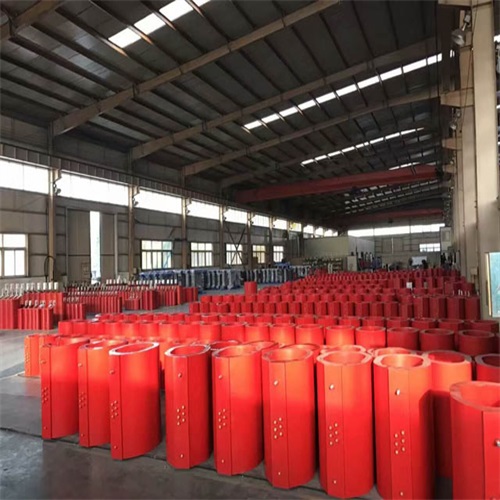 隆德SCB13干式变压器