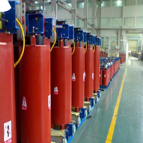 隆德SCB10-200KVA干式变压器