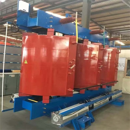 隆德SCB10-500KVA干式变压器价格