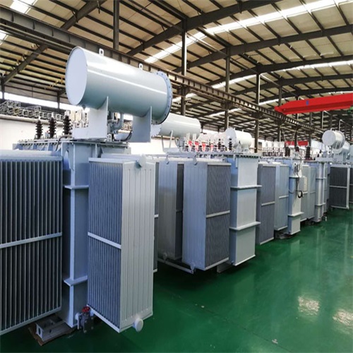隆德S11-4000KVA/10KV/0.4