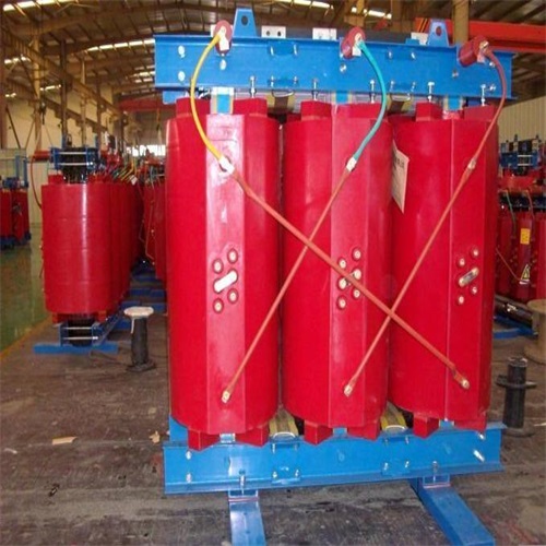隆德SCB10-1000KVA干式变压器