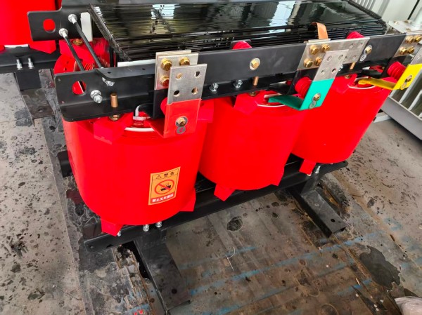 大容量隆德隆德隆德干式变压器 1250kVA‑2500kVA隆德隆德隆德干式变压器